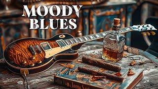 Moody Blues - Exploring Deep Emotions with Blues | A Journey to Understanding