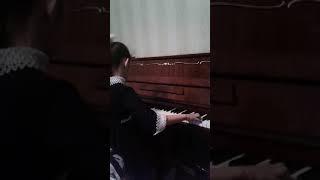Полозюк Анастасия МБУ ДО ДШИ "Камертон" г.о. Кинель
