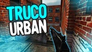 TRUCO EN URBAN - Bullet Force | ShurMy16