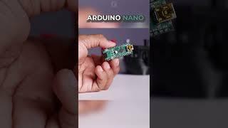 Optical Fingerprint Sensor | Quick DIY Security Project| R307 Optical Fingerprint Reader #robu