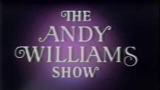 KNBC-4  1970 ???  Andy Williams Special  Bad Color Lockup...