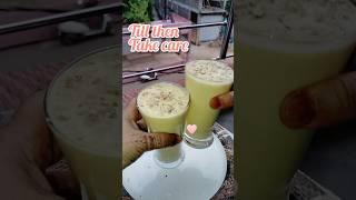 Booster for summer  #ranchivlogger #ranchi #jharkhand #subscribe @MomsTastyTable 