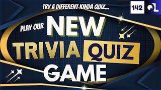 The Ultimate NEW Trivia Quiz Game | HARD General Knowledge Test | New YouTube Games