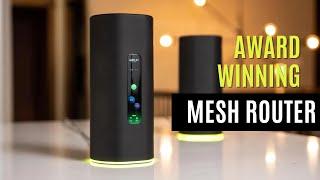 Best Mesh Router [ WiFi System Reviews ] of 2024