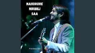 Nahorore Niribili Saa (Version)