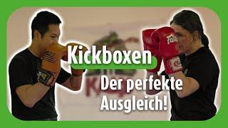 Darum ist Kickboxen so angesagt!