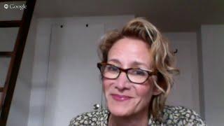 Janet McTeer on getting 'some of the best feminist lines' in 'Honorable Woman'