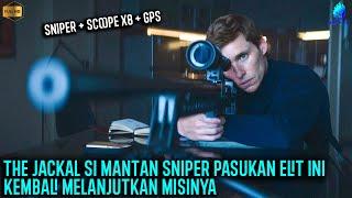 MANTAN SNIPER PASUKAN ELIT KEMBALI MENUNJUKKAN TARINGNYA !!! - Alur Cerita Film