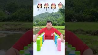 Fun Fun TV : IQ Challenge 