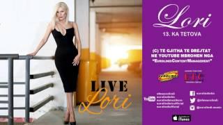 Lori - Ka Tetova LIVE (audio) 2016