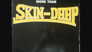 skin deep-the sycamores