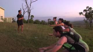BFiTT | FitXpress "Get FiTT Fast" Challenge [Wk-4]