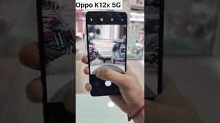 Oppo K12x 5g Camera Test  #shortsfeed #shorts #viralvideo #shortvideo #oppok12x5g #unboxing