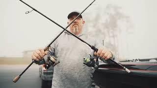 The National Professional Fishing League is headed to Lake Hartwell