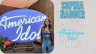 American Idol Unaired Contestant Sophia Nadder | Season 22