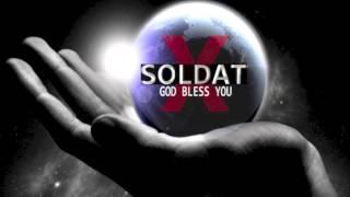 soldat x-god bless you 2m14