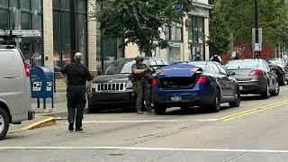 Pittsburgh 'active shooter': Cops warn locals to stay away from residential area