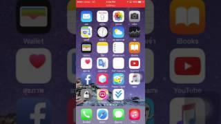 How to Install Vshare SE & Vshare Store  ios 10.2 - ios 11 Free No JB & No PC 2017