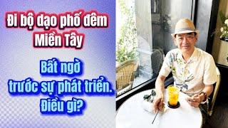 Dạo phố Miền Tây nói chuyện TT Pháp đến VN: Có gì đặc biệt?