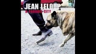 Jean Leloup - Les bateaux