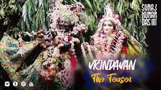 Vrindavan - Teaser | Rap Bhajan By Suraj Kumar Das