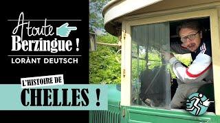 L'histoire de CHELLES... A Toute Berzingue !