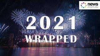 2021: A year in review