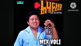 MIX VOL1 LUCHO DE SEDAS