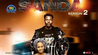 Sanda (Official Audio) Song By Umar MB @Kawo Tv Plus YouTube Channel Please Subscribe