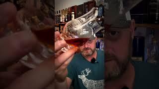 Ben Holladay Rickhouse Proof Bourbon: The Best Bourbon You've Never Heard Of