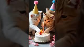 Милые котики