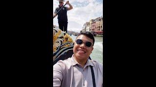 FINAL EPISODE NG ITALY ADVENTURE NI KUNARS (Read Description)