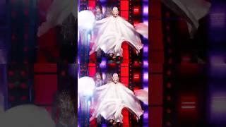 "The way she swings her dress." #dragrace #shorts