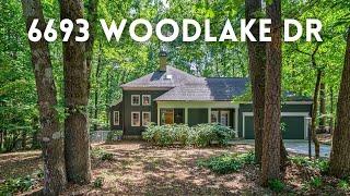 GORGEOUS Lake Lanier Home Tour!