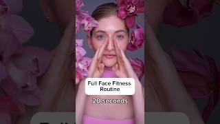 best face exercises for women