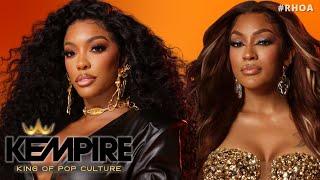 Hot Dog & Hot Mics | Real Housewives of Atlanta | #RHOA S16; E2 Recap