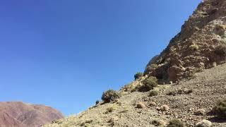 Atacama Desert, Chile