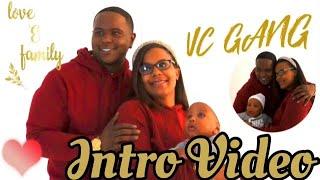 VERN & CECE INTRO VIDEO (VICTORY & COURAGE)