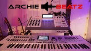 FREE BEAT  - "Watch Me" | Hip Hop (Prod. Archie Beatz)