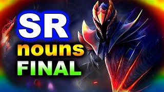 SHOPIFY REBELLION vs NOUNS - GRAND FINAL - NA QUALIFIER - DREAMLEAGUE S24 DOTA 2