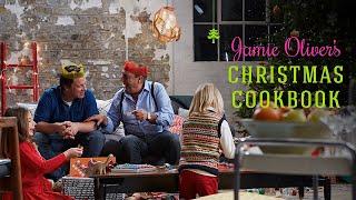 Jamie Oliver's Christmas Cookbook | Full Episode