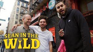 $10 Bodega Challenge with Wiki and Your Old Droog | Sean in the Wild