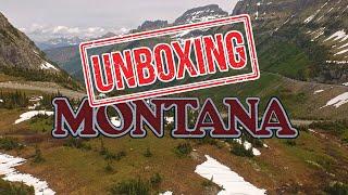 Unboxing Montana: What It's Like Living In Montana