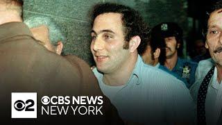 "Son of Sam" killer David Berkowitz denied parole in 12th attempt