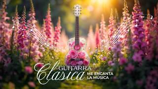 The Best Classical Guitar Melodies to Inspire and Relax You