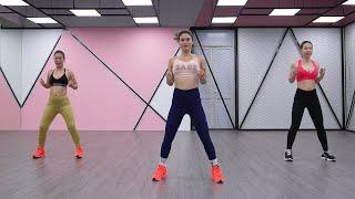 Lower Belly Exercises To Make Belly Fat Cry | Eva Fitness