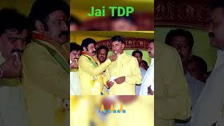 jai Telugu Desam 
