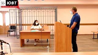 Лишили прав во второй раз: Альметьевский суд рассмотрел дело пьяного водителя