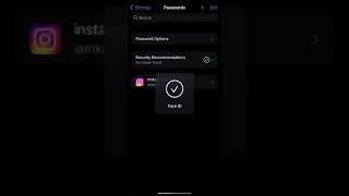 How to Find Forgotten Instagram Password on iPhone (Very Easy)