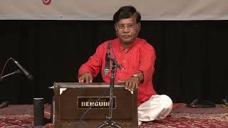 Raag Shudh Sarang | Revayya Vastradmath | W.H.S.